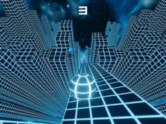 Slope Game: A high-speed ball-rolling game that will get you hooked!