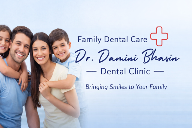 Family Dental Clinic