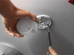 Smoke Detector Installation Guide for Safer Homes Smoke Detector Installation