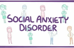 Types Of Social Anxiety Disorder- Symptoms And Treatment In Richardson Social Anxiety Disorder