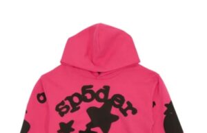 The Best Ways to Clean Your Sp5der Hoodie Without Fading the Print Sp5der Beluga Hoodie Pink