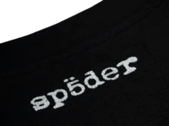 Easy outfit combos with EE Shorts and Spider Hoodie