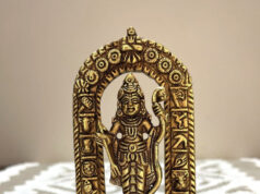 Ram Ram Idols vs Ram Darbar — What’s the Difference? Ram Idols