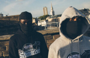 Tuta Trapstar: Lo Stile Streetwear che Definisce una Generazione trapstar