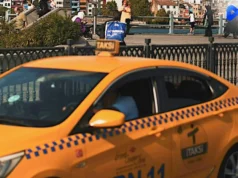 How a Taxi Dispatch System is Transforming the Transportation Industry in Turkey taxi dispatch system