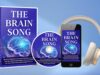 The Brain Song™ Audio Program for Brain Boost & Focus The Brain Song