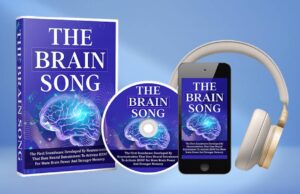 The Brain Song™ Audio Program for Brain Boost & Focus The Brain Song
