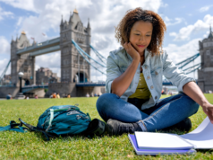 The Impact of International Students on London’s Economy The Impact of International Students on London’s Economy