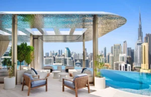 Discover Affordable Rooftop Restaurants in Dubai with Stunning Skyline Views affordable rooftop restaurants dubai , dubai rooftop club