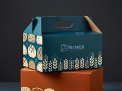 Toast Packaging Boxes: 8 Sustainable Design Principles to Freshness, Visibility and Brand Impact (2026 Guide) Toast packaging boxes