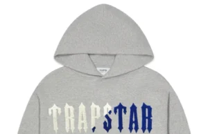 Trapstar Australia: Elevate Your Streetwear Game Today Trapstar Australia
