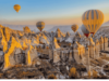 Discover Culture and History with Turkey Holiday Packages Turkey Holiday Packages