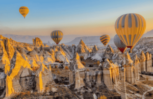 Discover Culture and History with Turkey Holiday Packages Turkey Holiday Packages