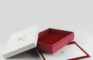 Why Rigid Boxes Are Ideal for Luxury Products: A Deep Dive into Consumer Psychology Two Piece Rigid Boxes