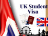 How to apply Student Visa to England