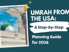 Umrah from the USA: A Step-by-Step Planning Guide for 2026 Umrah from the USA A Step-by-Step Planning Guide for 2026