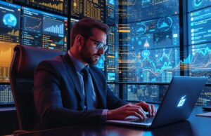 Best Stock Broker in India with Powerful Trading Dashboard Best stock broker in India dashboard with advanced charts, trading tools and analytics for smart investing