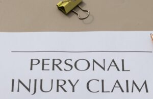 Common Myths About Personal Injury Claims