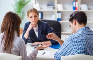 Why Hiring a Real Estate Lawyer Is Essential for Property Transactions Real Estate Lawyer