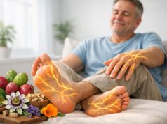 Nerve Fresh: A Natural Way to Support Healthy Nerves and Reduce Discomfort nerve fresh review