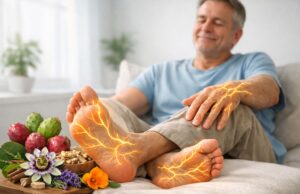 Nerve Fresh: A Natural Way to Support Healthy Nerves and Reduce Discomfort nerve fresh review