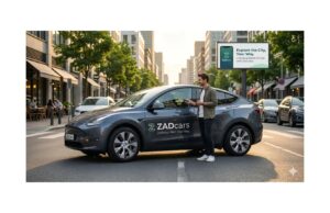 Miami International Airport Car Rentals: Worth Booking? Zadcars Reveals Miami International Airport