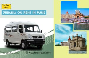 How to Find the Best Urbania on Rent in Pune for Affordable Travel? Urbania on rent in Pune
