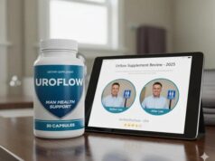 UroFlow: Complete Guide to Urinary Health Support, Ingredients, Benefits, and Real Results UroFlow