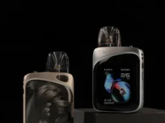 Uwell Caliburn G4 Pro Koko: A Complete Guide for Modern Vapers Caliburn G4 Pro Koko