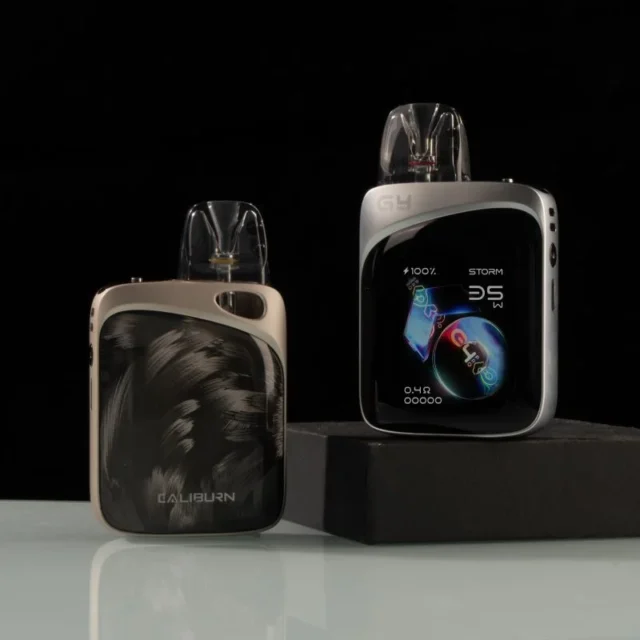 Caliburn G4 Pro Koko