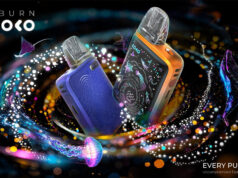 Uwell Caliburn G5 Koko: Review, Features, Performance Caliburn G5 Koko