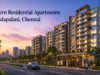 Vadapalani Residential Rise and Its Appeal for Modern Living