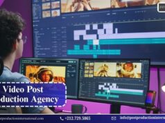 Video Editing Services for Small Businesses on a Tight Budget Post Production Video Editing Services