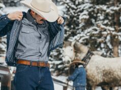 Top Western Jackets You Need in Your Wardrobe This Season