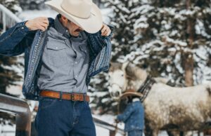 Top Western Jackets You Need in Your Wardrobe This Season