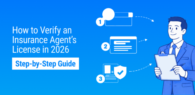 NIPR verification process