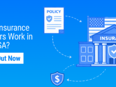 Insurance Carrier Roles and Compliance in USA Market Carrier