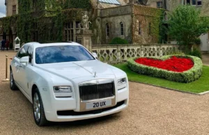 Top Best Trends in Wedding Cars Birmingham for Stylish Weddings Wedding Cars Birmingham