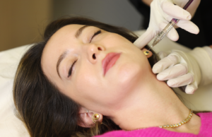 What Can Jawline Fillers Do for Facial Definition? Jawline Fillers Dubai