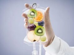 What Is the Ideal Frequency for Weight Loss IV Drips? Weight Loss IV Drip Dubai