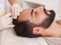 What Makes GFC Treatment a Popular Hair Solution? GFC Treatment For Hair In Dubai