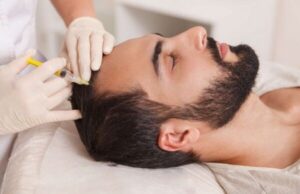 What Makes GFC Treatment a Popular Hair Solution? GFC Treatment For Hair In Dubai