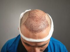 What Makes Hair Transplant a Permanent Solution? Hair Transplant in Dubai