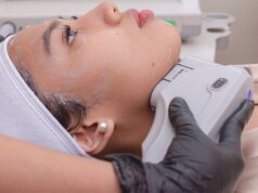 What Skin Concerns Can HIFU Treatment Help Improve? Hifu Treatment in Dubai