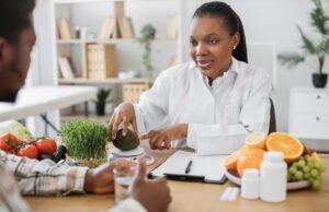 What Weight Loss Meal Plans Help Reduce Belly Fat? Weight Loss Meal Plans Dubai