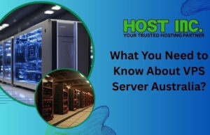What You Need to Know About VPS Server Australia? VPS Server Australia