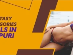 Goa Russian Escort: The Ultimate Guide to a Luxurious Experience