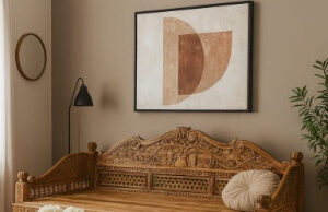 Furniture Store in Sharjah UAE – Antique Style Furniture