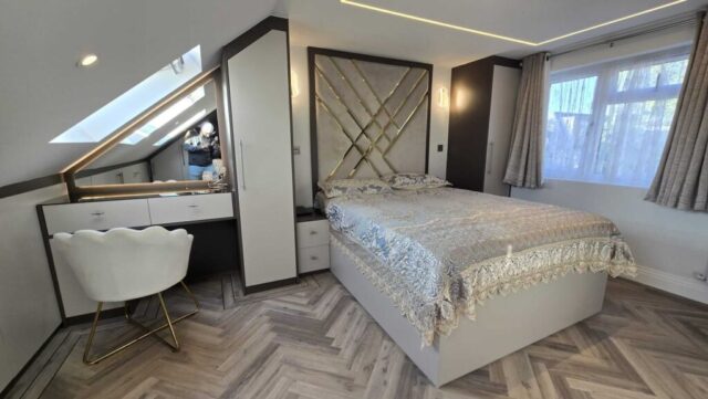 Construction Service in Reading