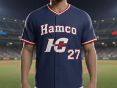 Custom Baseball Jersey Players Talk About Years Later | Hamco Sports Inc. custom baseball jersey